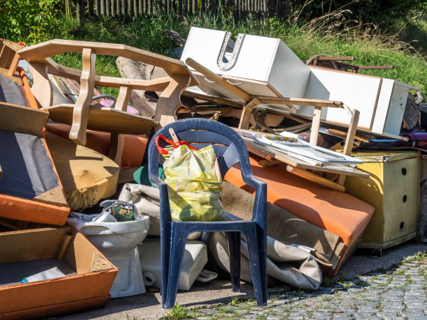 Best Commercial Cleanout Services  in Leadville North, CO