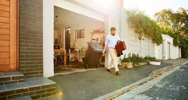 Best Construction Debris Removal  in Leadville North, CO