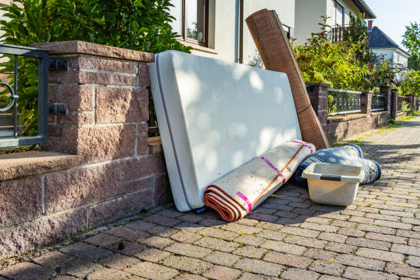 Best Affordable Junk Removal Services  in Leadville North, CO
