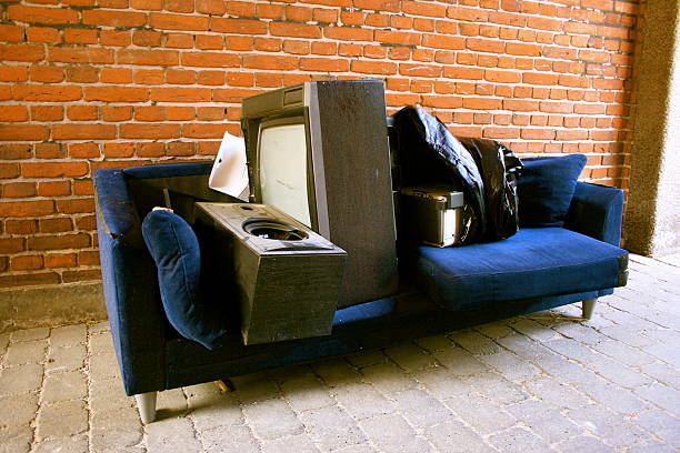 Best Trash Removal Near Me  in Leadville North, CO
