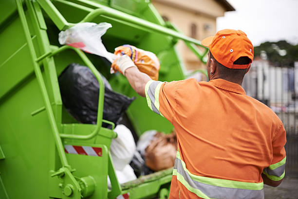 Best Construction Debris Removal  in Leadville North, CO