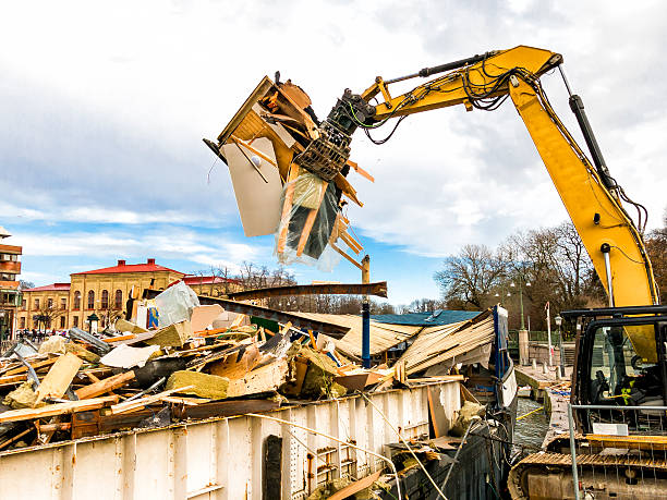 Best Garage Cleanout Services  in Leadville North, CO